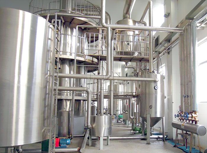 葵花籽脱蜡生产线